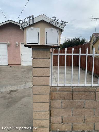 Main picture of 2675 12th St