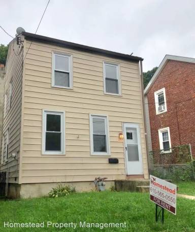 Main picture of 26 N Diamond St