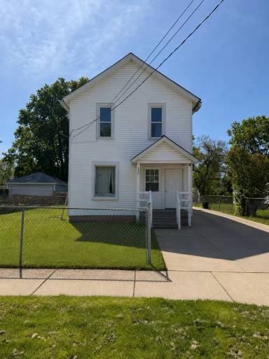 Main picture of 540 Iowa Ave