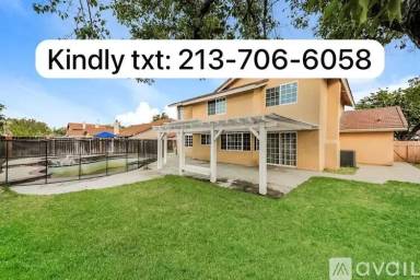 Main picture of 11419 Rancho La Brea Dr