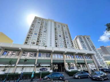 Main picture of Pacific Grand
