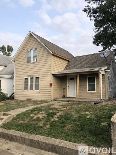 Main picture of 1615 5th St