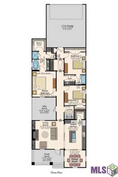Main picture of 4732 Hanover Ave