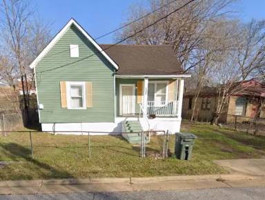 Main picture of 132 Majuba Ave