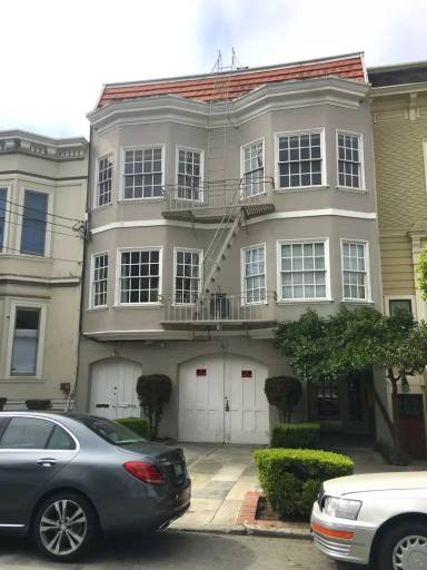 Main picture of 2845 Washington St