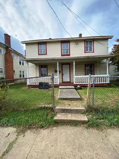 Main picture of 1219 Campbell Ave