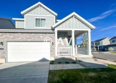 Main picture of 2739 N 3720 W