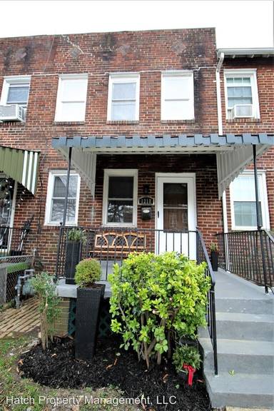 Main picture of 1218 Oronoco St