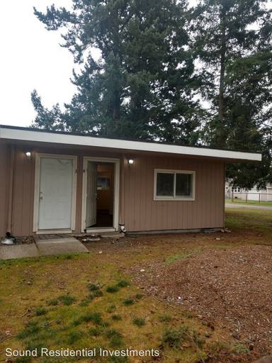 Main picture of 7619 Douglas St W