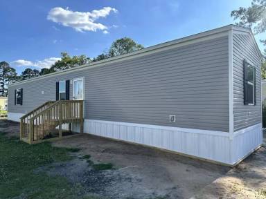 Main picture of Rosewood Mobile Home Park