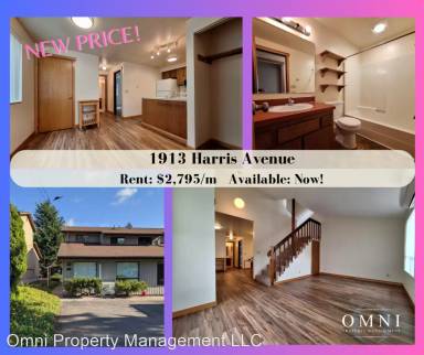 Main picture of 1913 Harris Ave