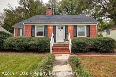 Main picture of 1803 Forest Rd