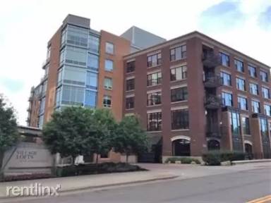 Main picture of Village Lofts At St Anthony Falls