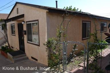 Main picture of 4310 Mentone St