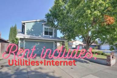 Main picture of 3426 Rancho Rio Way