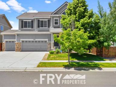 Main picture of 11787 Idalia St