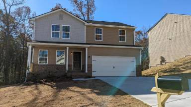 Main picture of 319 Indian Lake Trl