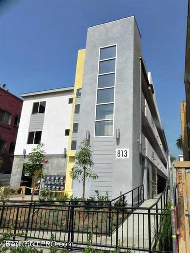 Main picture of 813 S Union Ave