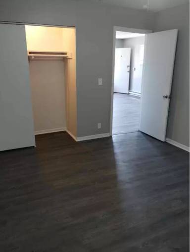 Main picture of Benson Crest Apartments