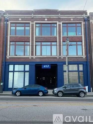 Main picture of 417 S Main St