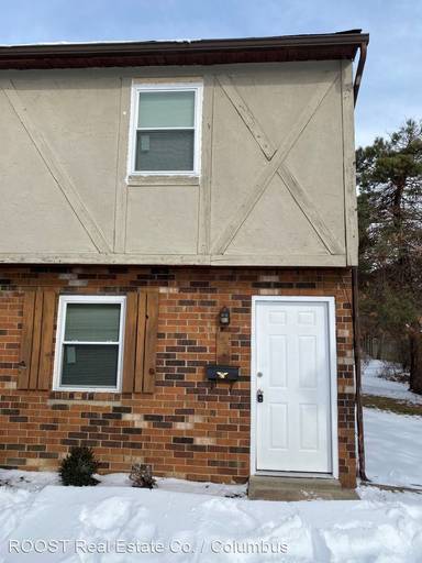 Main picture of Newcastle Townhomes