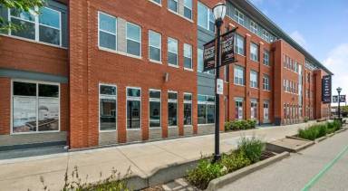 Main picture of Main St