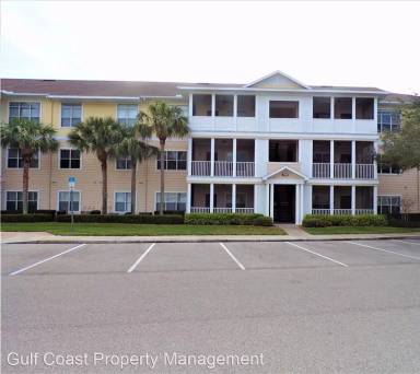 Main picture of The Palms of Cortez Luxury Condominiums