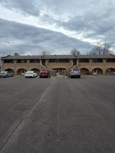 Main picture of Westwood Apartments