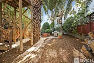 Main picture of 1312 Dolores St
