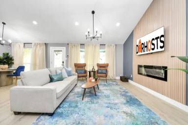Main picture of 4302 Falcon Meadow Dr