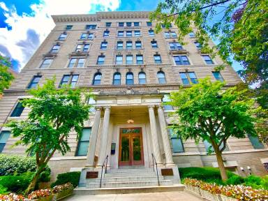 Main picture of 1830-1852 17th St NW Apartments