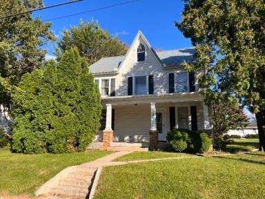 Main picture of 311 S Park Ave