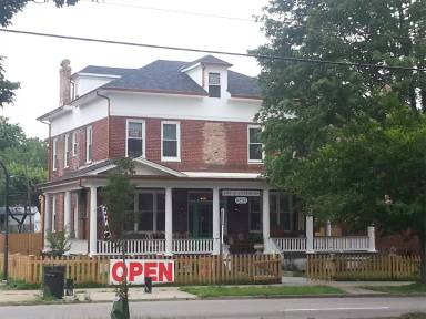 Main picture of Forest Hill Ave 3405 - C