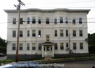 Main picture of 4 Burton St