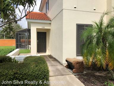 Main picture of 1100 Las Fuentes Dr