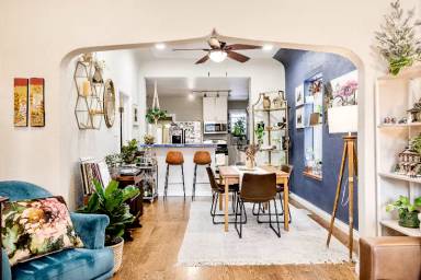Main picture of 3546 Lipan St
