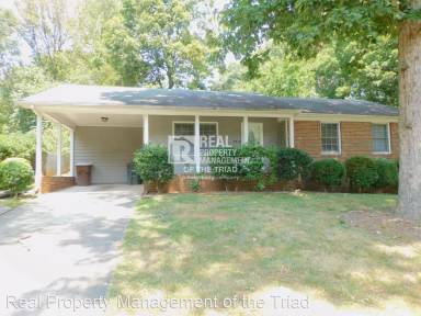 Main picture of 3910 Raintree Dr