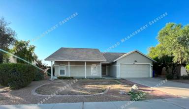 Main picture of 1502 W Cheyenne Dr