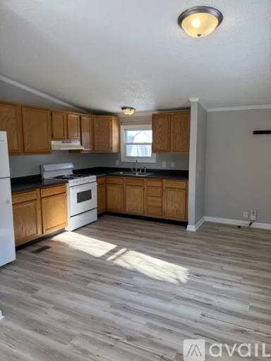 Main picture of 509 N Madison St