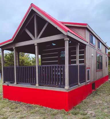 Main picture of 2510 Private Road 1180