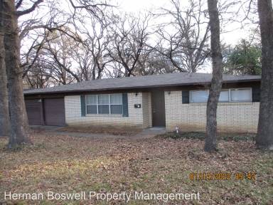 Main picture of 809 McKinney St
