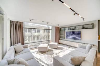 Main picture of The Condominiums at Stonebridge