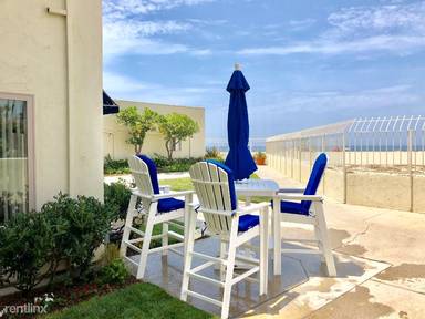 Main picture of Huntington Pacific Beach House Condo