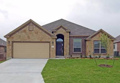 Main picture of 5611 Markham Dr