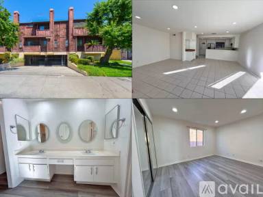 Main picture of Vanowen St