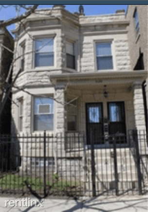 Main picture of 3120 N California Ave