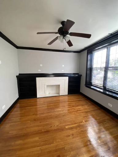 Main picture of 1248 W Devon Ave and 6411 N Lakewood Ave