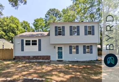 Main picture of 10410 Marbleridge Ct