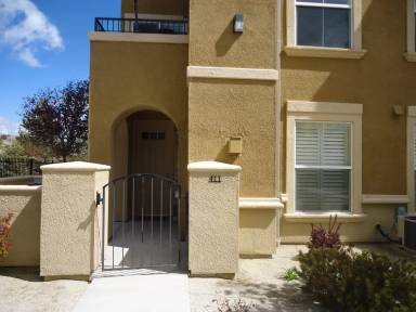 Main picture of Fallen Leaf Condos