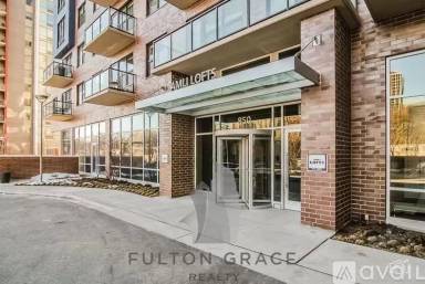 Main picture of AMLI Lofts